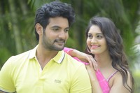 Sashi Movie Song Success Meet